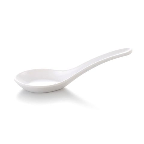 Chinese deals soup spoon