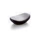 Melamine Chopsticks Rest Matt Black