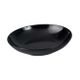 Melamine Sauce Dish 95mm RYNER Black