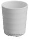 Melamine Cup White Small D5.5cm H7.8cm