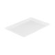 Melamine Rectangular Platter 300x220mm RYNER White