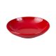 Melamine Sauce Dish 95mm RYNER Red