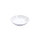 3.25" Melamine Sauce Dish 8.2x1.6cm White