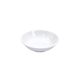 4" Melamine Sauce Dish 9.8x2.4cm White