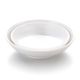 3.25'' Sauce Dish 8.3x8.3x1.7cm White