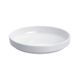 4.5" Melamine Sauce Dish White