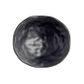 6.5'' Melamine Round Bowl 16.4x5.3cm Matt Black