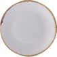 Coupe Plate 280mm SEASONS Stone