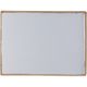 Rectangular Platter 350x260mm SEASONS Stone