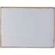 Rectangular Platter 350x260mm SEASONS Stone