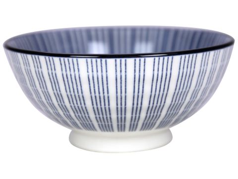 Sun Round Bowl 120mm GUSTA Out of the Blue