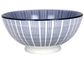 Sun Round Bowl 120mm GUSTA Out of the Blue