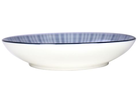 Sun Round Bowl Flared 215mm GUSTA Out of the Blue