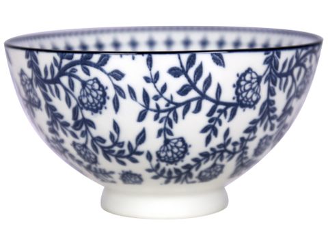 Stars Round Bowl 135mm GUSTA Out of the Blue