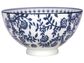 Stars Round Bowl 135mm GUSTA Out of the Blue