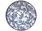 Flowers Round Bowl 135mm GUSTA Out of the Blue