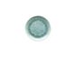 Coupe Round Plate 220mm VILAMOURA Verde Reactive
