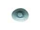 Deep Oval Bowl 265x210x90mm VILAMOURA Verde Reactive