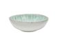 Deep Oval Bowl 265x210x90mm VILAMOURA Verde Reactive