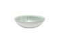 Oval Bowl Flared 205x165x20mm VILAMOURA Verde Reactive