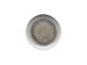 Coupe Round Plate 275mm VILAMOURA Magnolia Reactive
