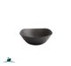 Coupe Pasta Bowl 185mm CAMEO Dark Grey