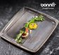 Round Bowl 900ml/200mm BONNA AURA Space