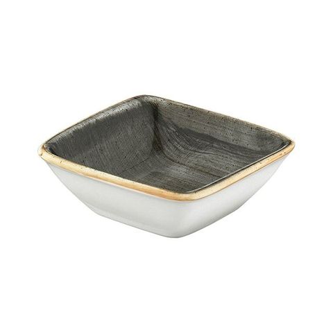 Square Mini Bowl 80x85mm BONNA AURA Space