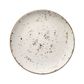 Round Flat Plate 190mm BONNA Grain