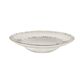 Round Pasta Bowl 400ml/270mm BONNA Grain