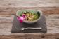 Rectangular Platter 280x175mm FORTESSA ERTHE Celadon