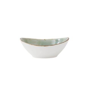 Oval Bowl 591ml/200mm FORTESSA ERTHE Celadon