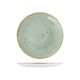 Round Coupe Plate 275mm FORTESSA ERTHE Celadon