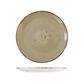 Round Coupe Plate 275mm FORTESSA ERTHE Shitake