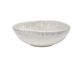 Deep Oval Bowl 265x210x90mm VILAMOURA Magnolia Reactive