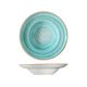 Round Pasta Bowl 400ml/270mm BONNA AURA Aqua