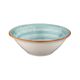 Round Bowl 900ml/200mm BONNA AURA Aqua