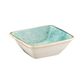 Square Mini Bowl 80x85mm BONNA AURA Aqua