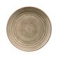 Round Flat Plate 210mm BONNA AURA Terrain