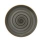 Round Flat Plate 210mm BONNA AURA Space