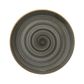 Round Flat Plate 210mm BONNA AURA Space