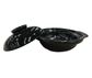 5.5'' Round Mini Casserole 140mm LUMAS Black