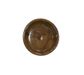 5.25'' Round Bowl LUMAS Brown/Yellow