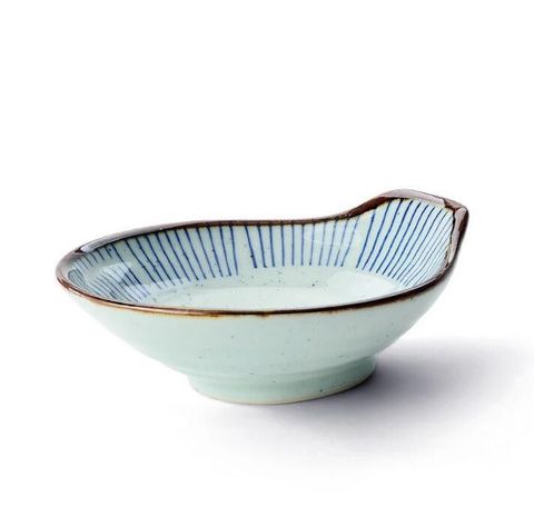 4.75'' Sauce Dish/Bowl 120mm LUMAS Blue Line