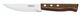 Tramontina Traditional Jumbo Steak Knife Pointed