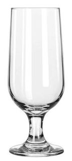 Libbey Embassy Beer Glass 414ml/14oz-1DOZ - LB3730
