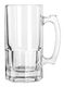 Libbey Gibraltar Super Beer Mug 1L- 1DOZ - LB5262