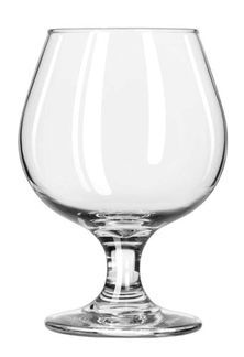 Libbey Embassy Brandy 340ml/11.5oz-1DOZ - LB3705