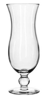 Libbey Squall Hurricane Glass 440ml/15OZ -1DOZ - LB3616