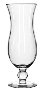 Libbey Squall Hurricane Glass 440ml/15OZ -1DOZ - LB3616